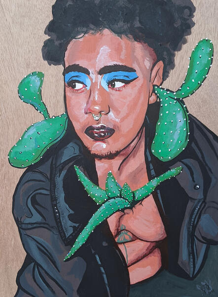 Cacti