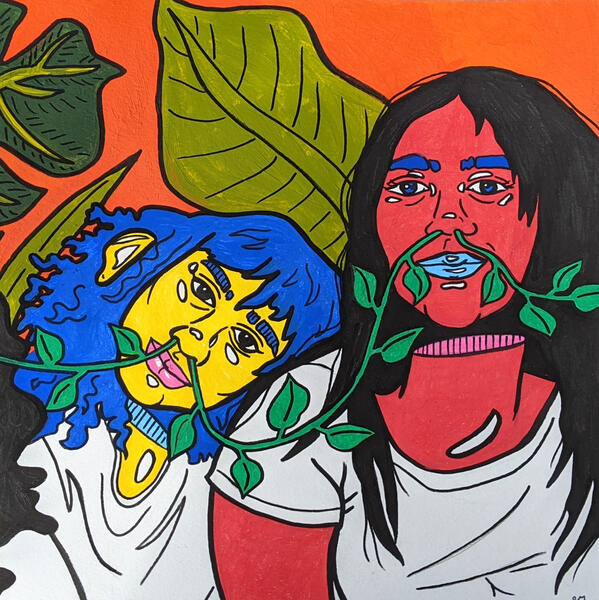 Connected By Nature 2