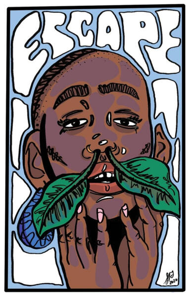 Escape